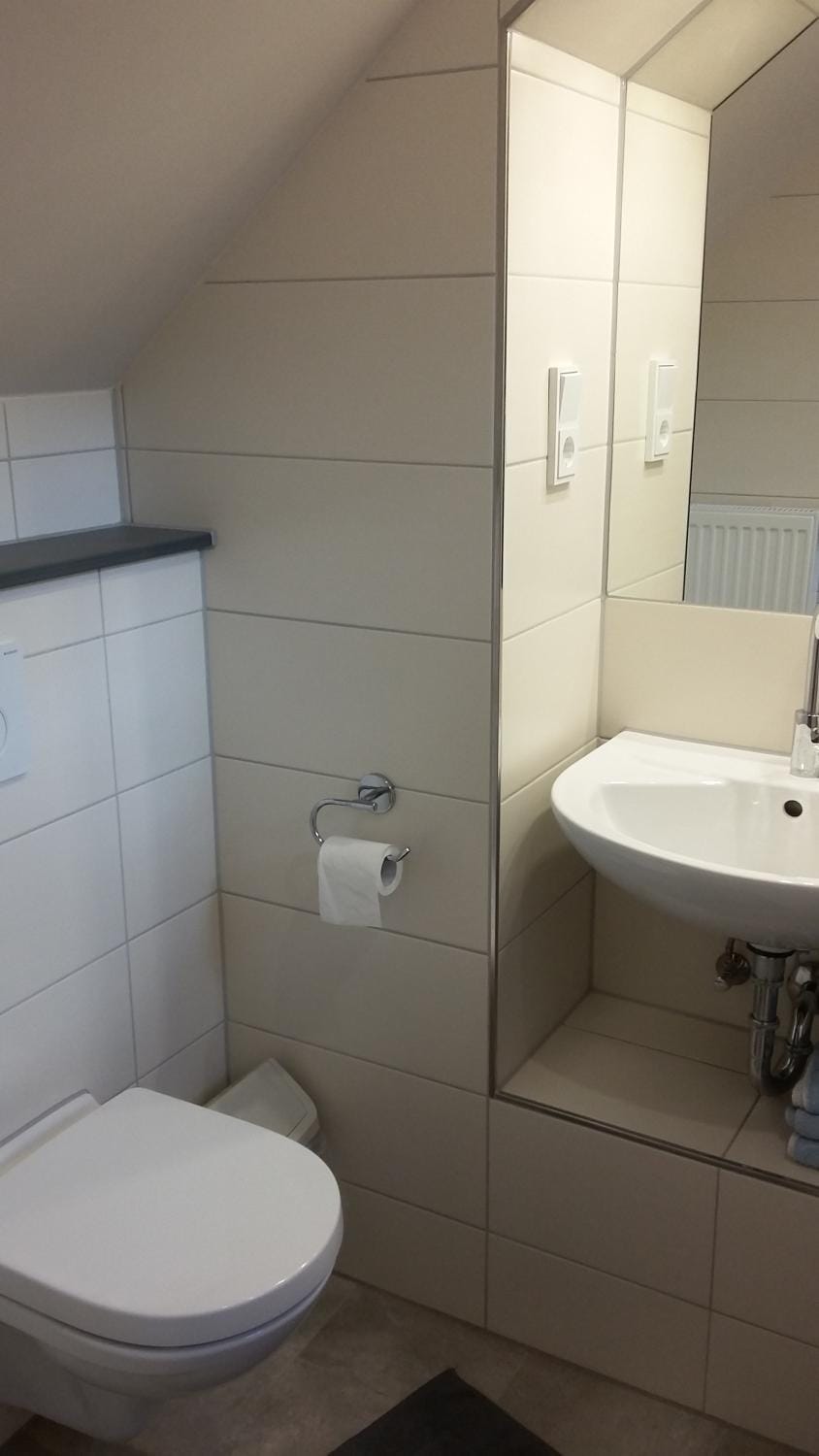 Ferienwohnung Laumen Apartment in Heimbach