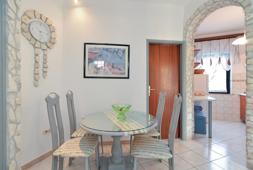 Apartments Jadranka 1279 Apartment in Banjole