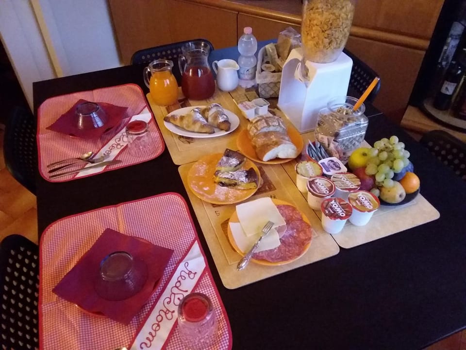 Breakfast