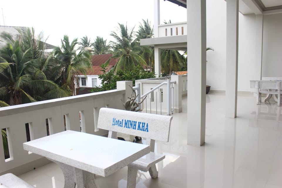 Minh Kha Hotel Hotel in Phan Thiet