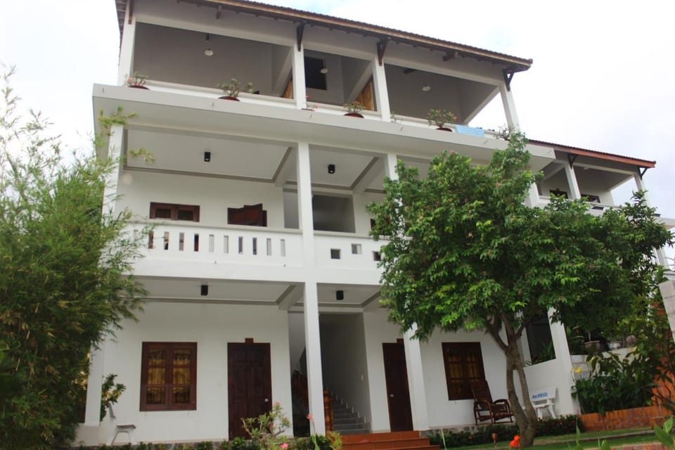 Minh Kha Hotel Hotel in Phan Thiet