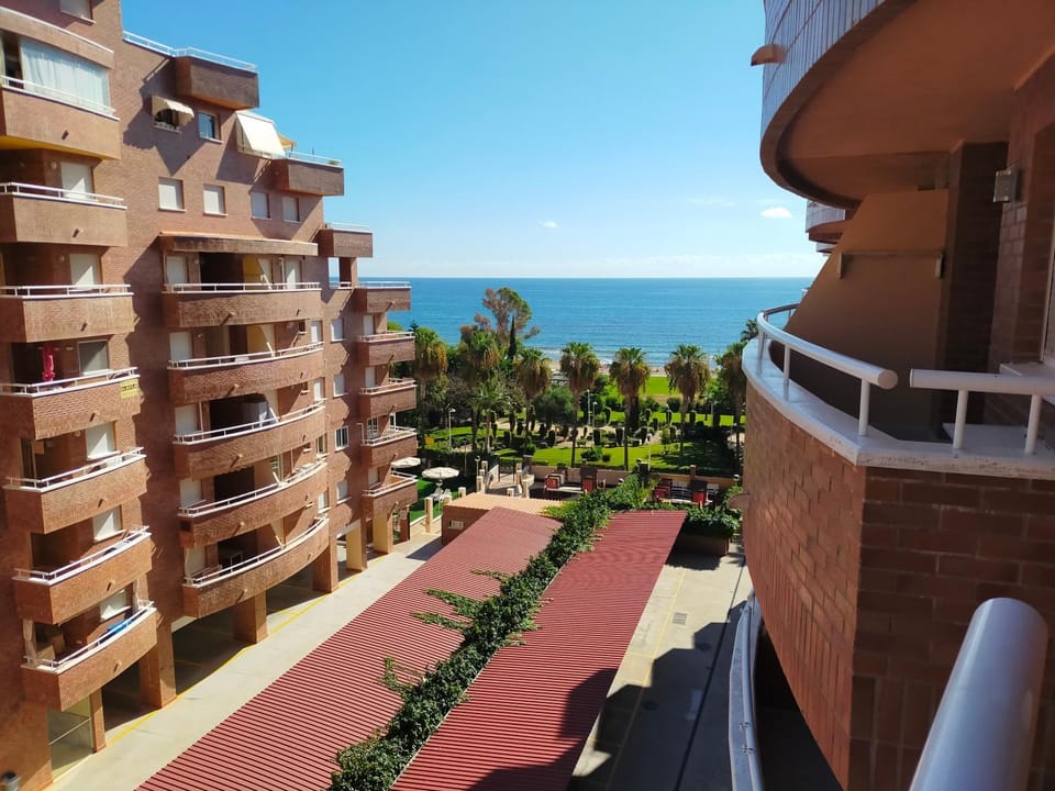 Sea view
