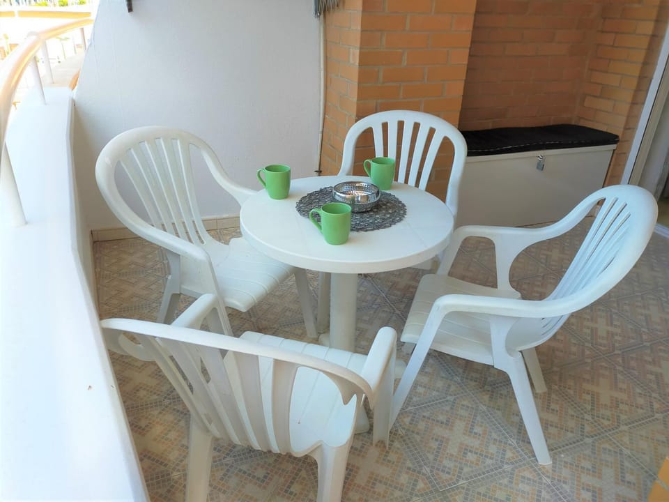 Balcony/Terrace, Balcony/Terrace