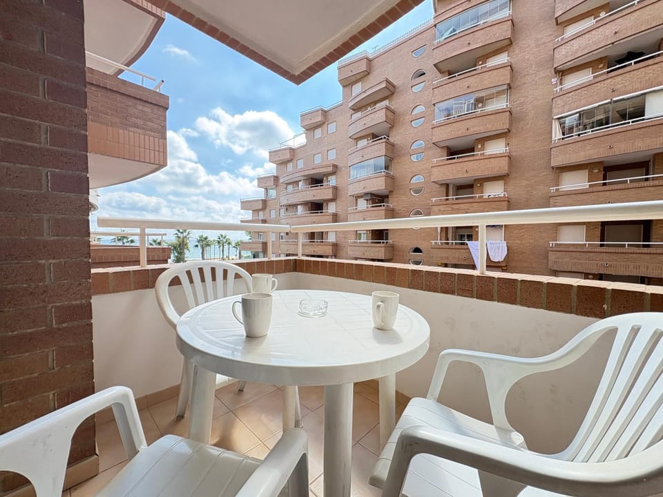View (from property/room), Balcony/Terrace