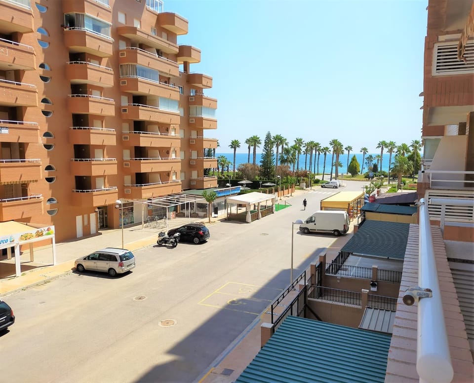 View (from property/room), Sea view