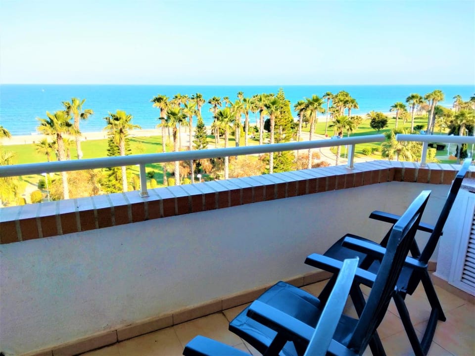 View (from property/room), Balcony/Terrace, Balcony/Terrace, Sea view