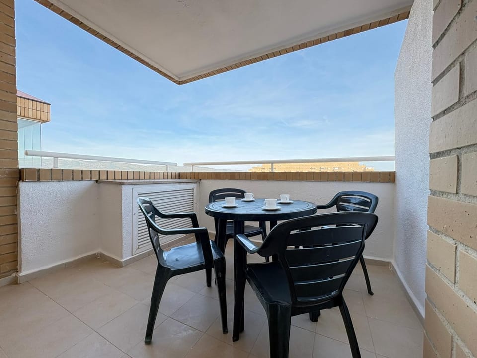View (from property/room), Balcony/Terrace