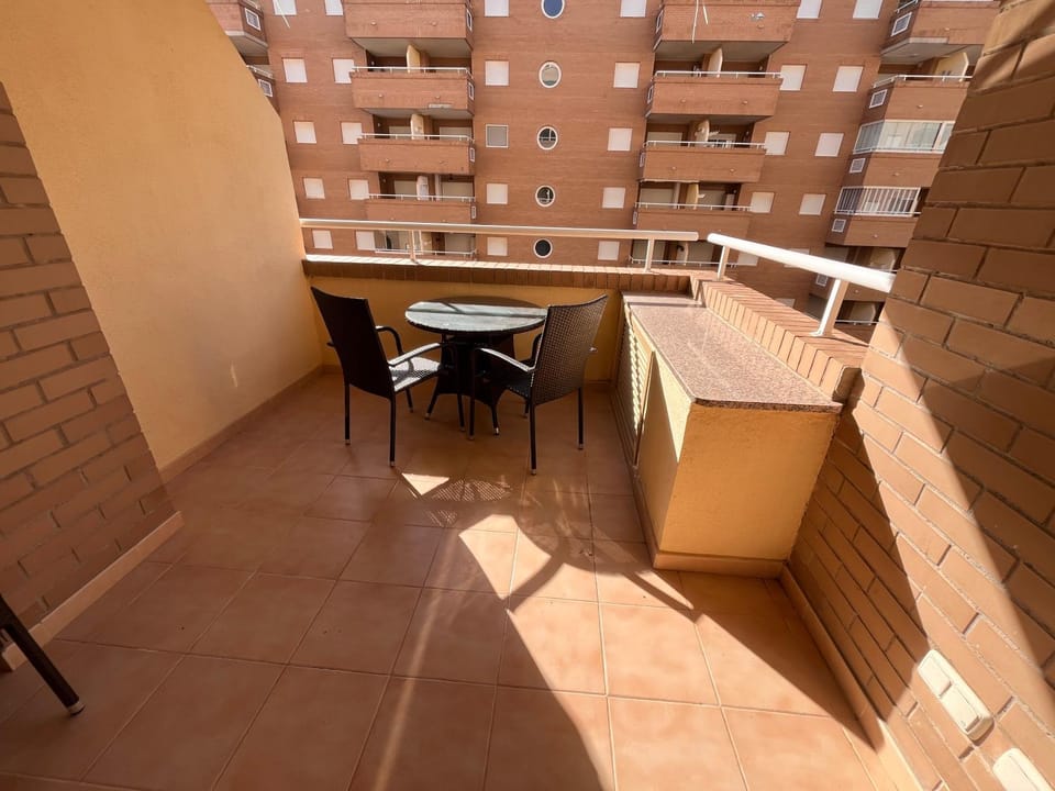 Day, View (from property/room), Balcony/Terrace