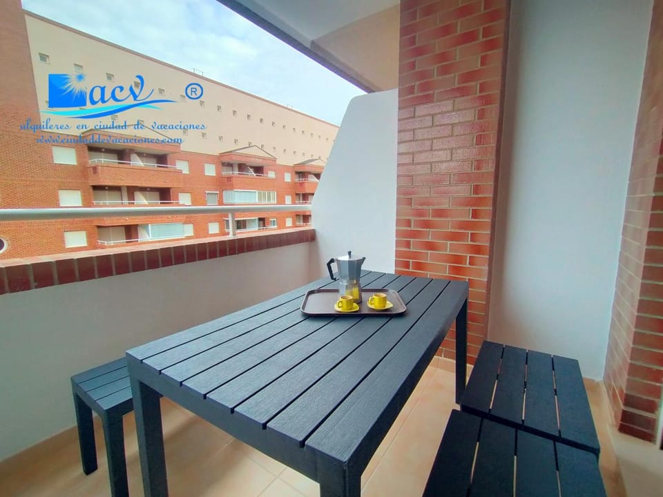Summer, Balcony/Terrace