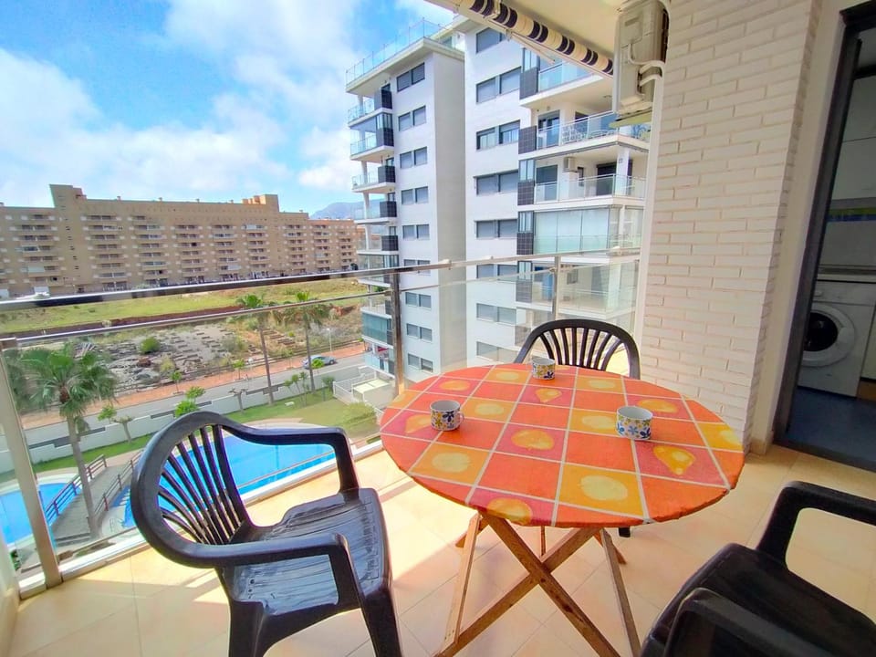 Balcony/Terrace, Balcony/Terrace, Pool view