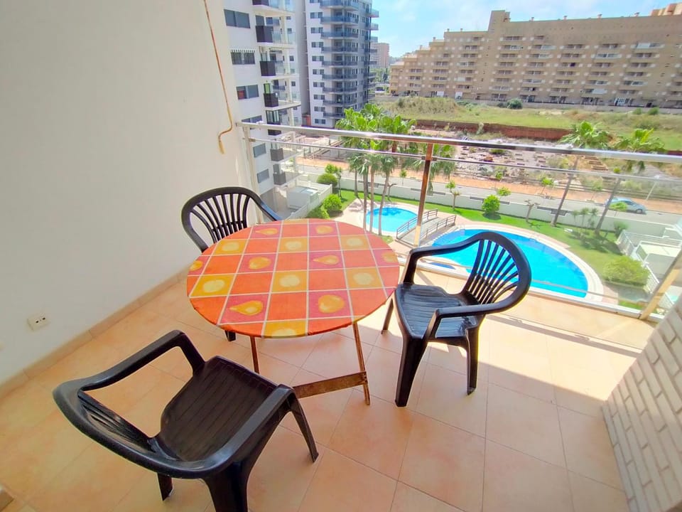 View (from property/room), Balcony/Terrace, Balcony/Terrace