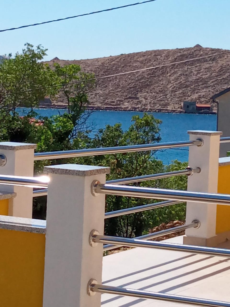 Sea view