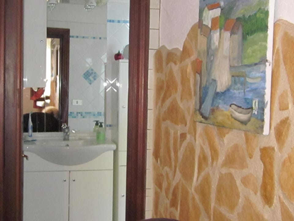 Bed&Breakfast Le Valli del Cerrano Bed and Breakfast in Abruzzo