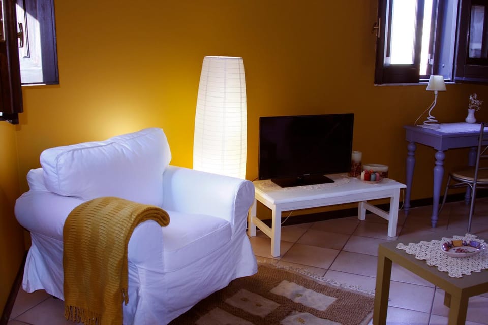 AltoBarocco House Apartment in Catania