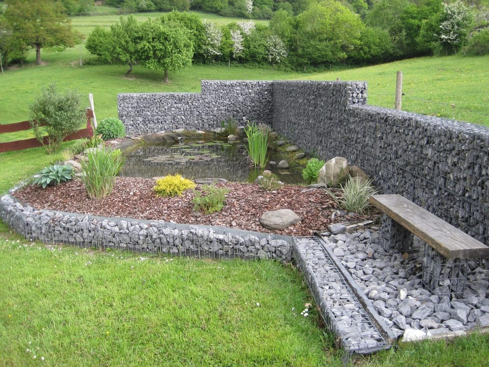 Area and facilities