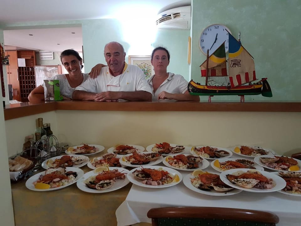 Stella del Mare Apartment hotel in Chioggia