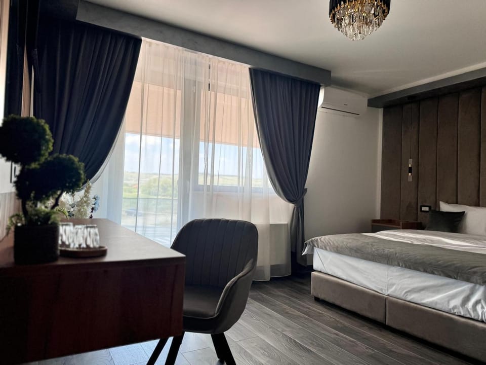 Hanul Domnesc Imperial Hotel & SPA Hotel in Romania