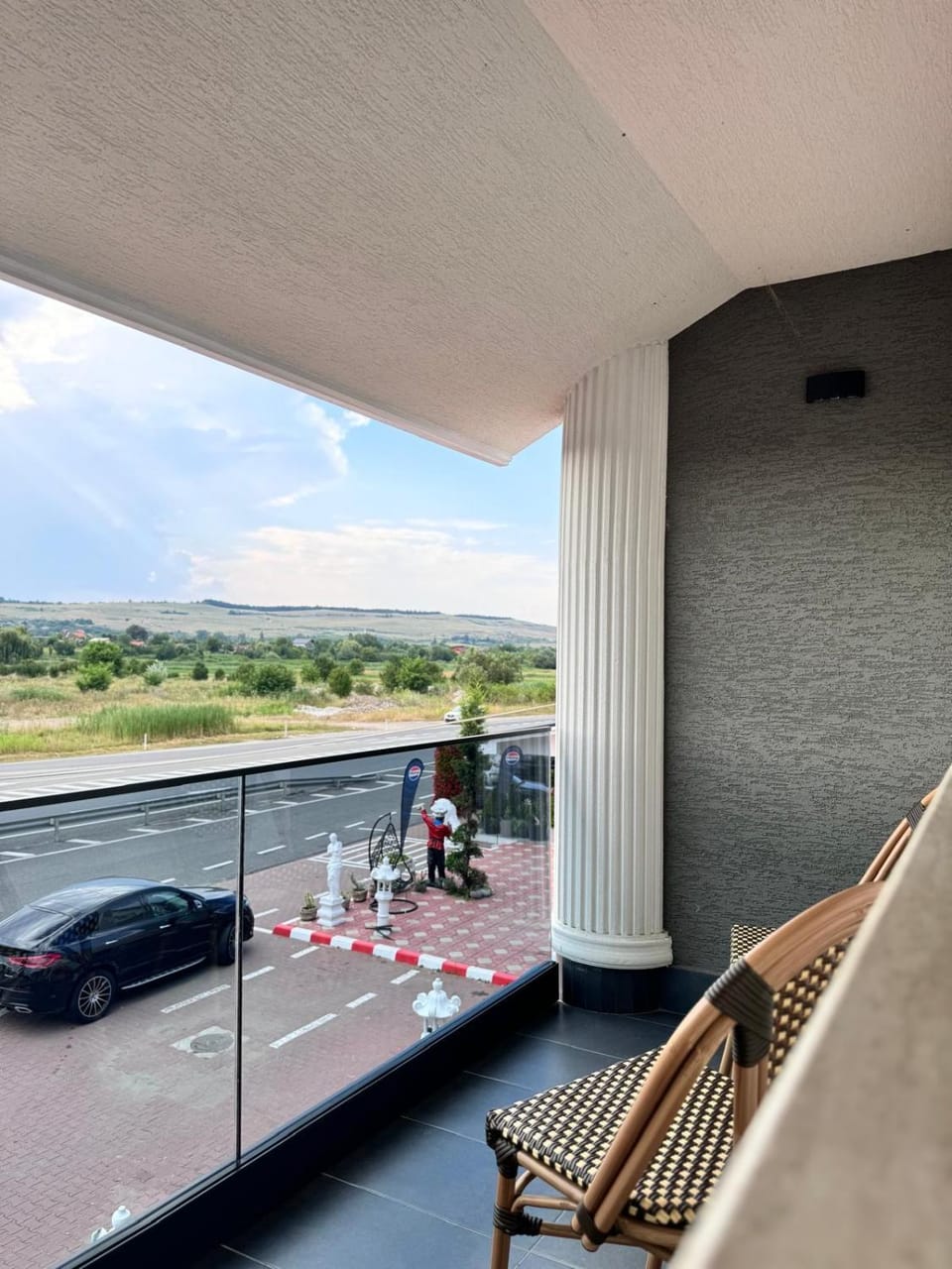 Hanul Domnesc Imperial Hotel & SPA Hotel in Romania