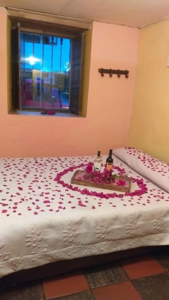 Hostal ComplejoTurístico Santa Isabel Inn in Boyaca