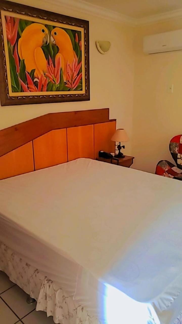 Flat Di Roma Resort Internacional Apartment in State of Goiás