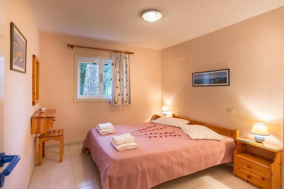 Ormos Drepanou Apartments Apartment in Lefkada, Lefkada Municipality, Greece