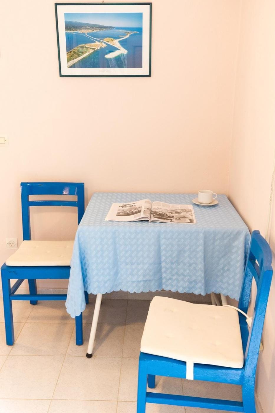 Ormos Drepanou Apartments Apartment in Lefkada, Lefkada Municipality, Greece