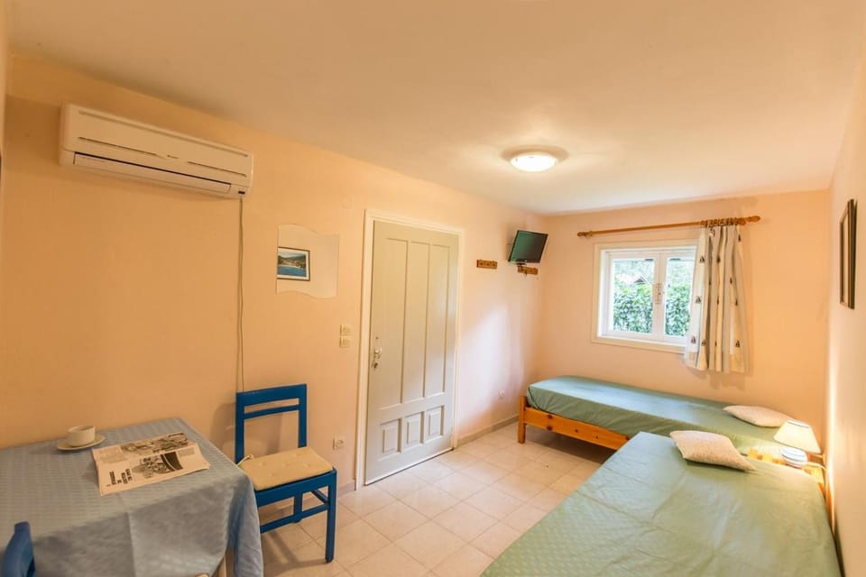 Ormos Drepanou Apartments Apartment in Lefkada, Lefkada Municipality, Greece
