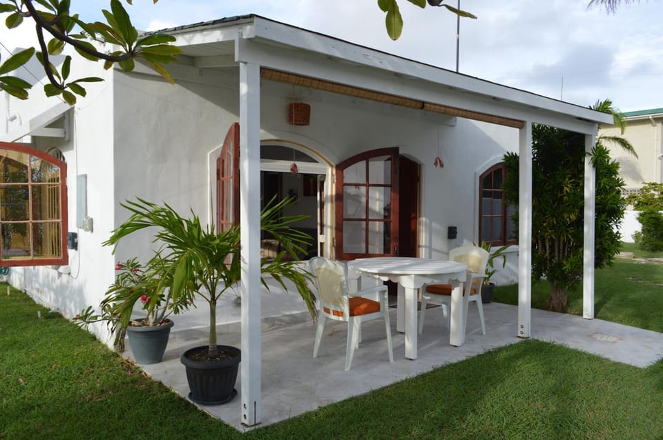 Patio, Garden, Balcony/Terrace, Garden view