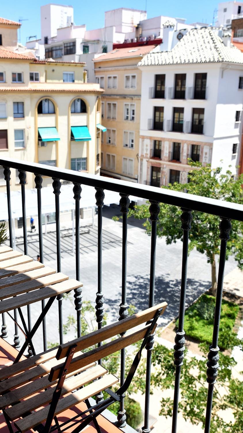 View (from property/room), Balcony/Terrace