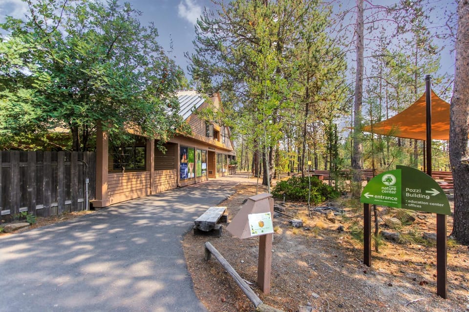 6 Pine Cone House in Sunriver