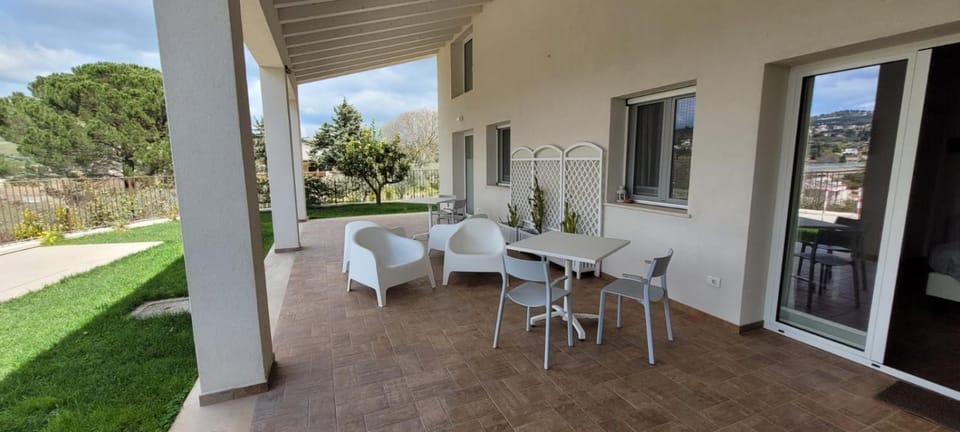 Uliwood Bed and Breakfast in Sicily