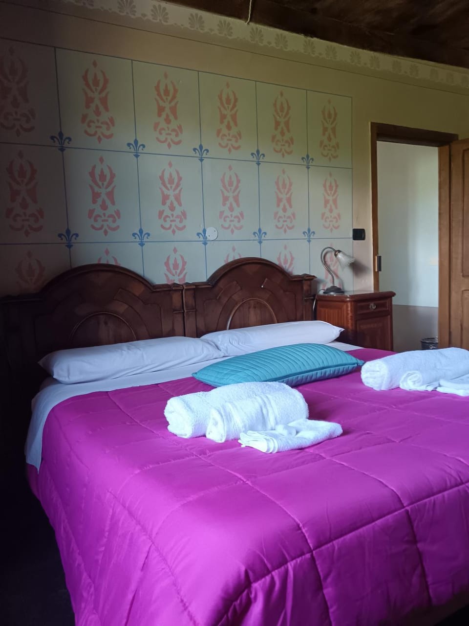 Il Casolare Bioenergetico Bed and Breakfast in Province of Massa and Carrara