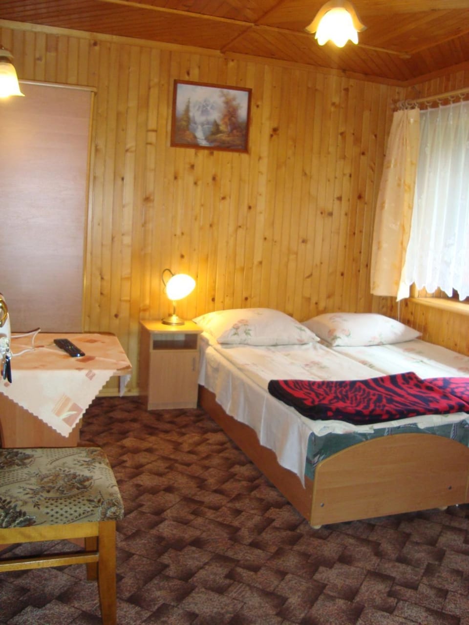 Willa Turnia Vacation rental in Lesser Poland Voivodeship
