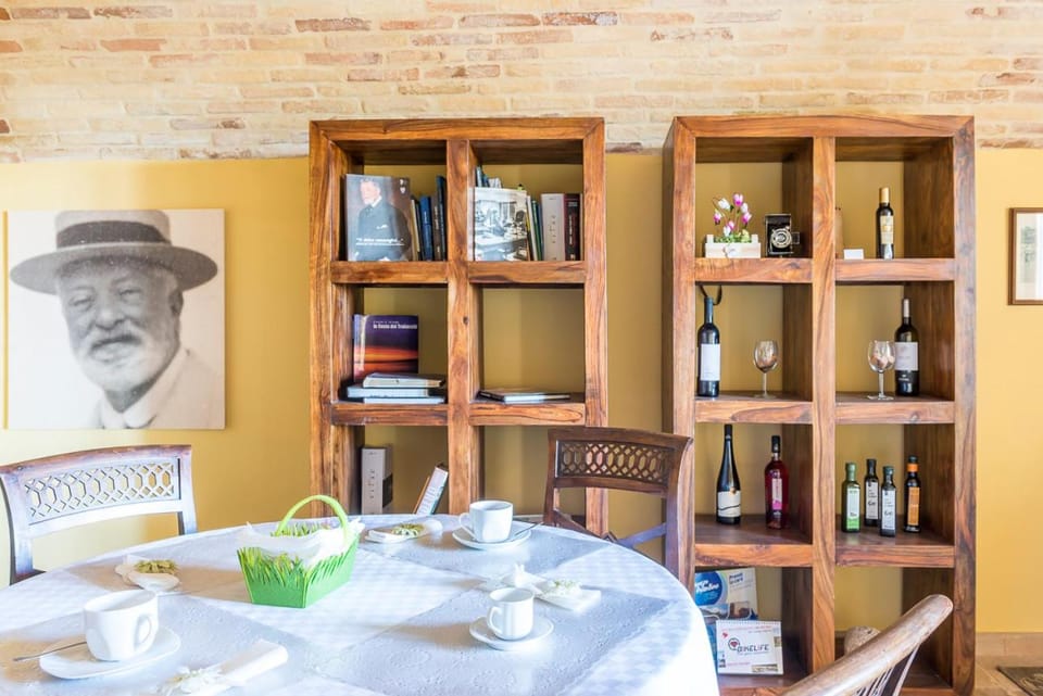 Torre della Loggia - Dimora Storica - Ortona Bed and Breakfast in Ortona