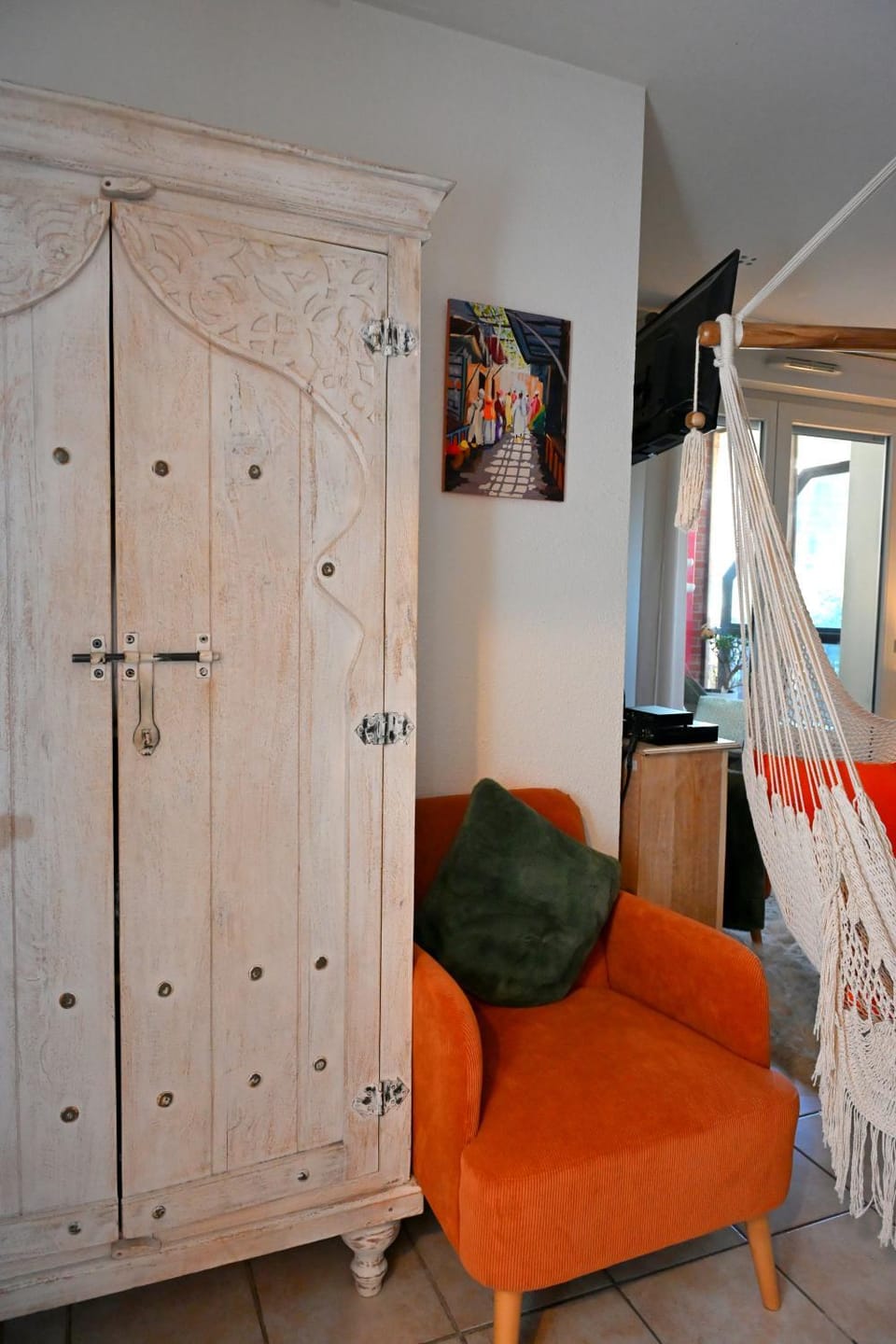L Oasis studio proche hôpital et aéroport Piscine Parking &Netflix Apartment in Toulouse