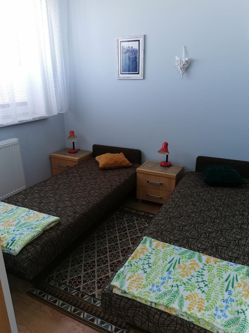 Apartament Borowiacki Apartment in Poland