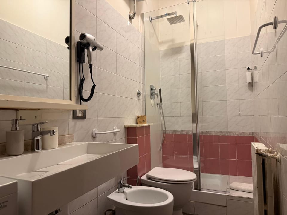 Shower, Toilet, Bathroom, bidet