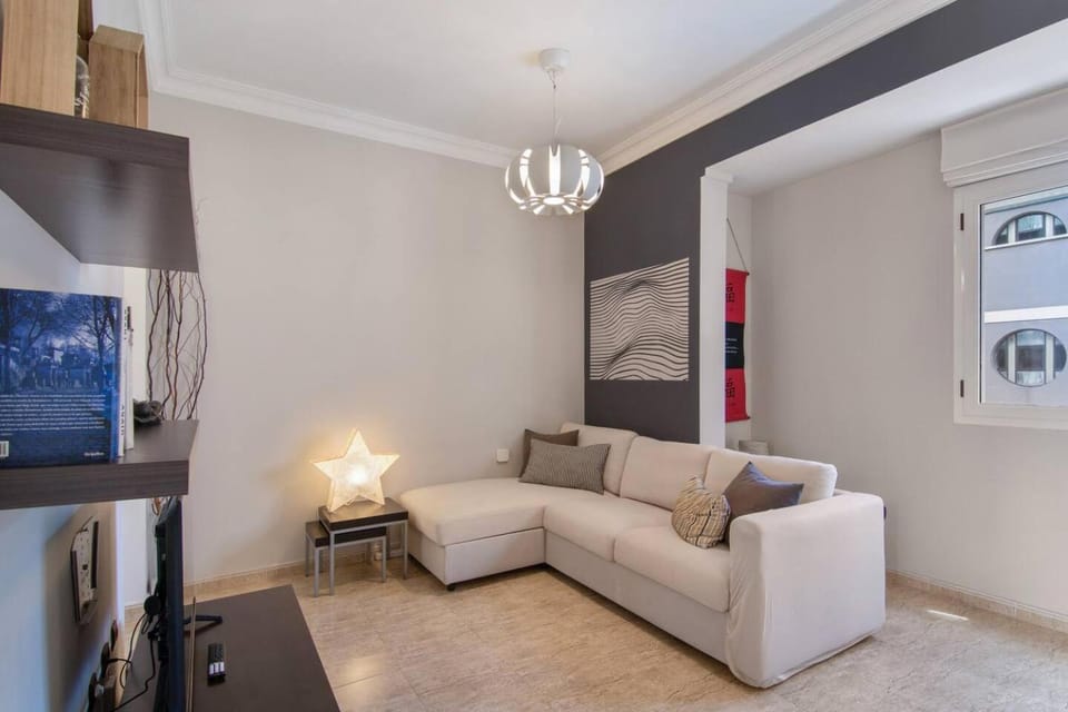 Canteras Beach Apartment Apartment in Las Palmas de Gran Canaria