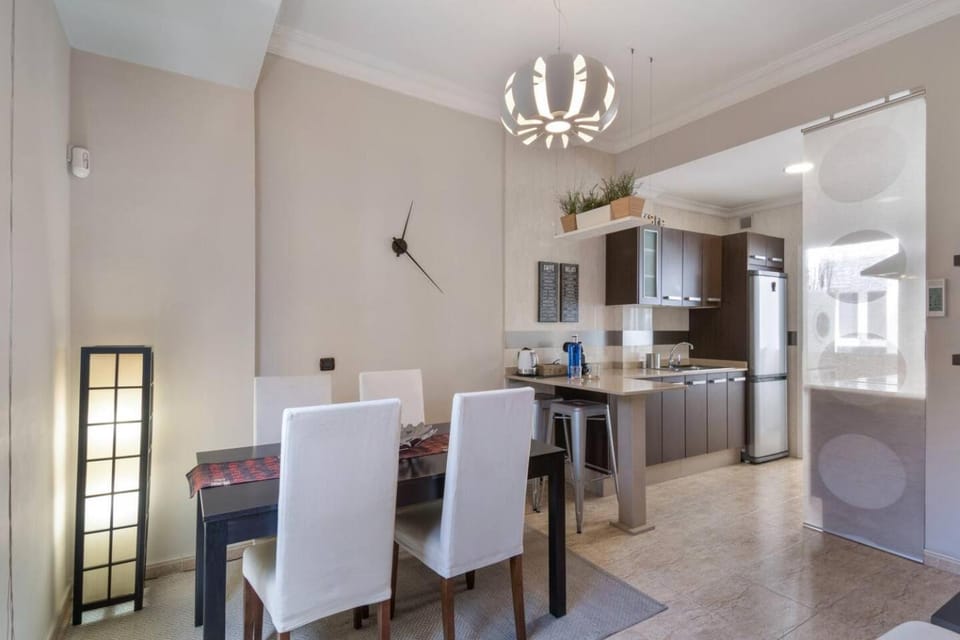 Canteras Beach Apartment Apartment in Las Palmas de Gran Canaria