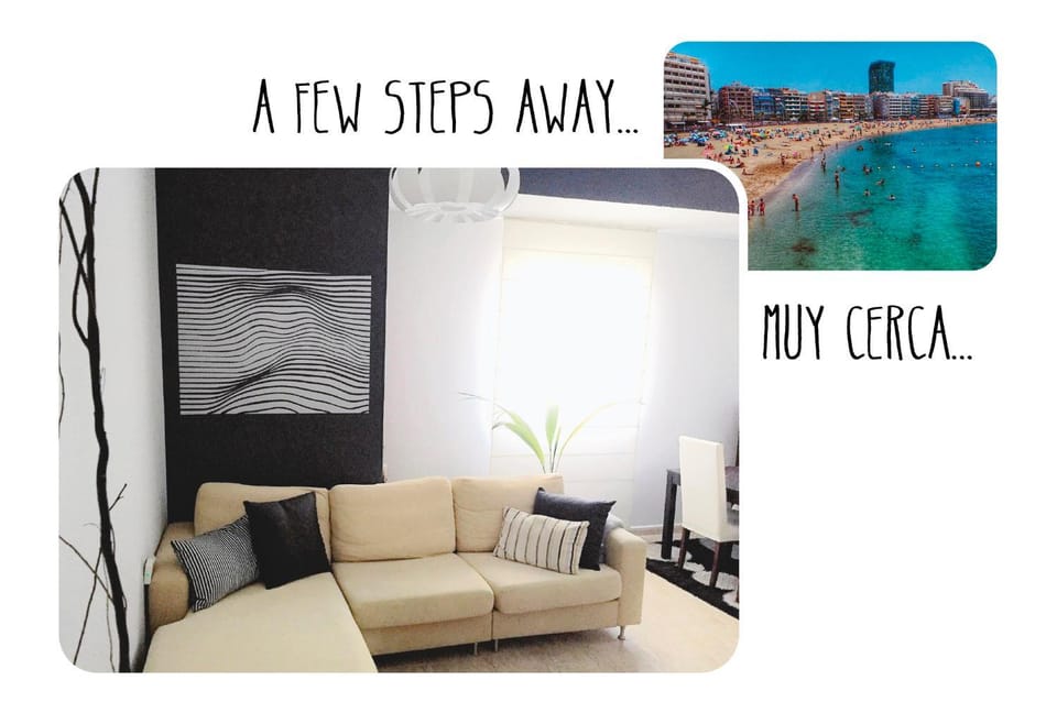 Nearby landmark, Neighbourhood, Natural landscape, Living room, Beach