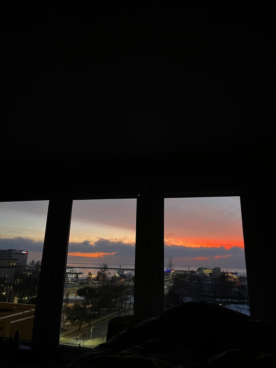 Sunrise