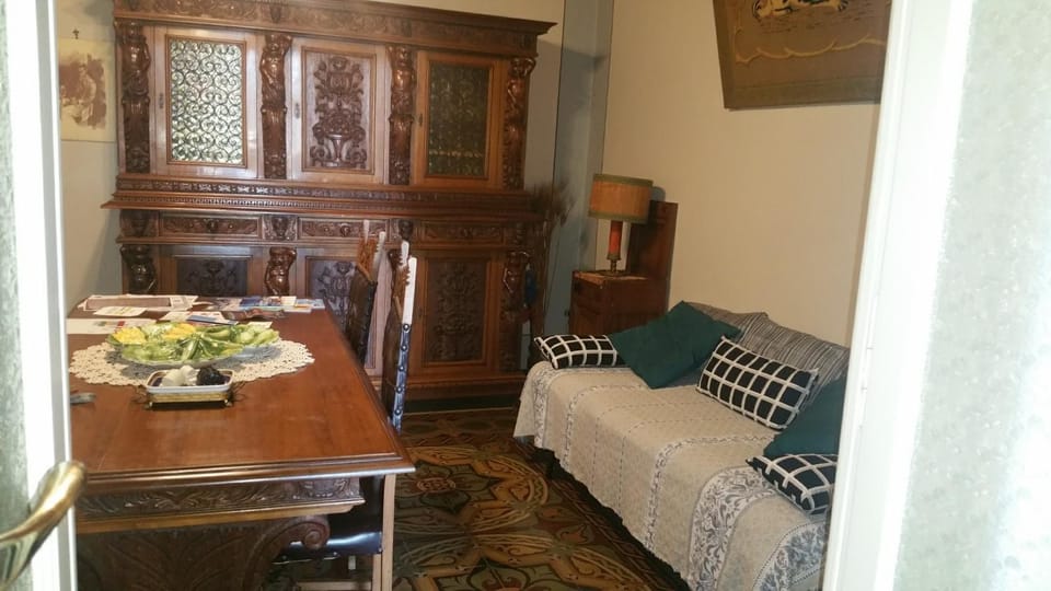 Palazzo Lagioia Apartment in Bari