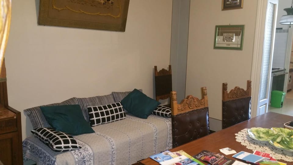 Palazzo Lagioia Apartment in Bari