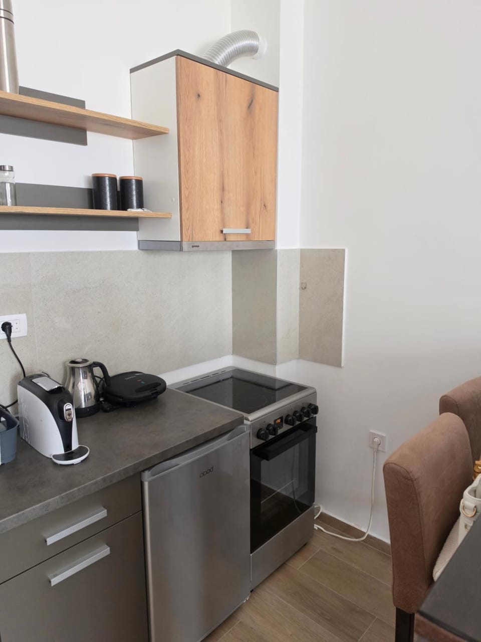 Guesthouse Maslina Bed and Breakfast in Budva