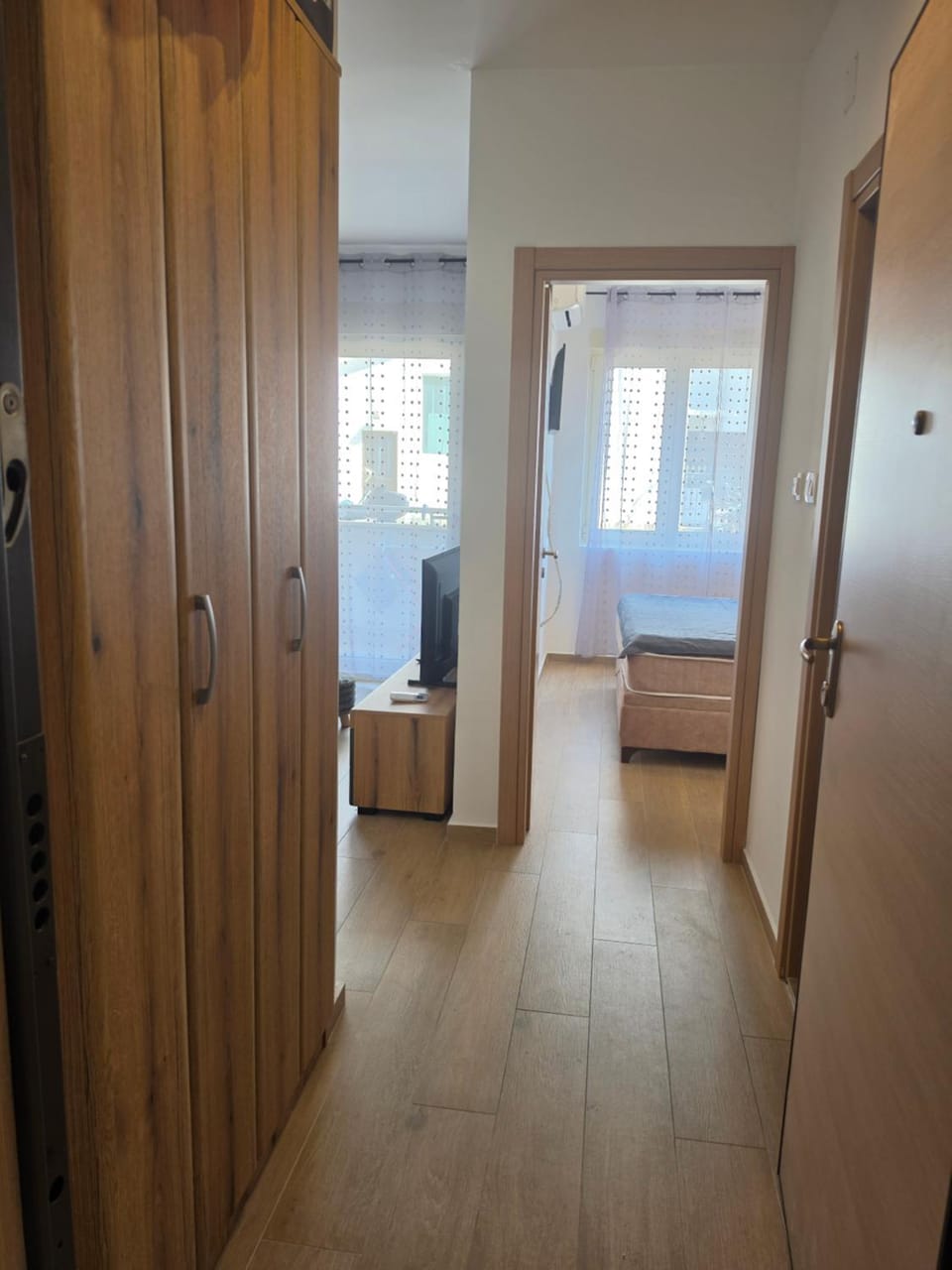 Guesthouse Maslina Bed and Breakfast in Budva