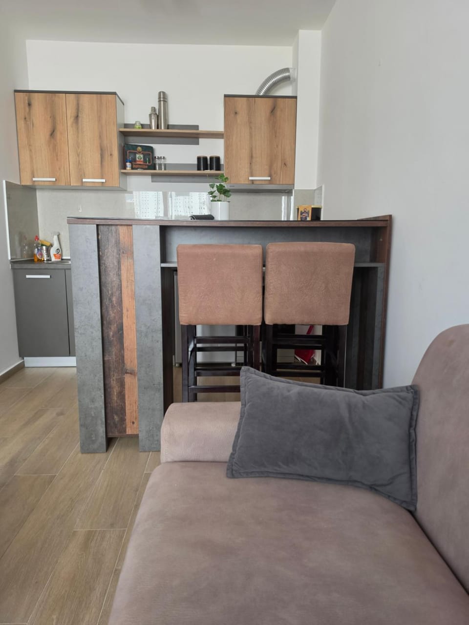 Guesthouse Maslina Bed and Breakfast in Budva