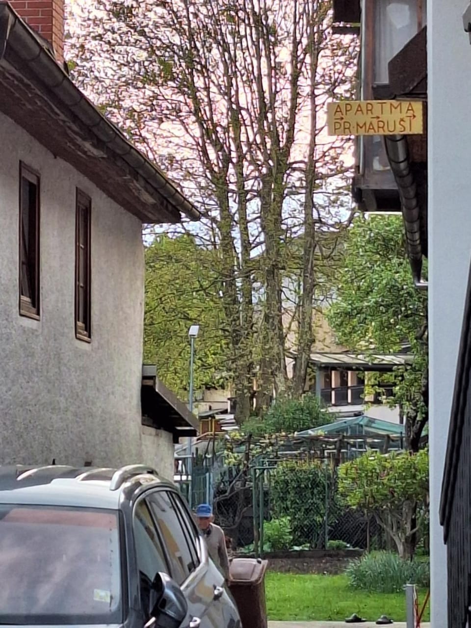 Neighbourhood