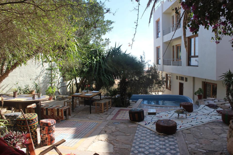 Property building, Restaurant/places to eat, Swimming pool, Breakfast