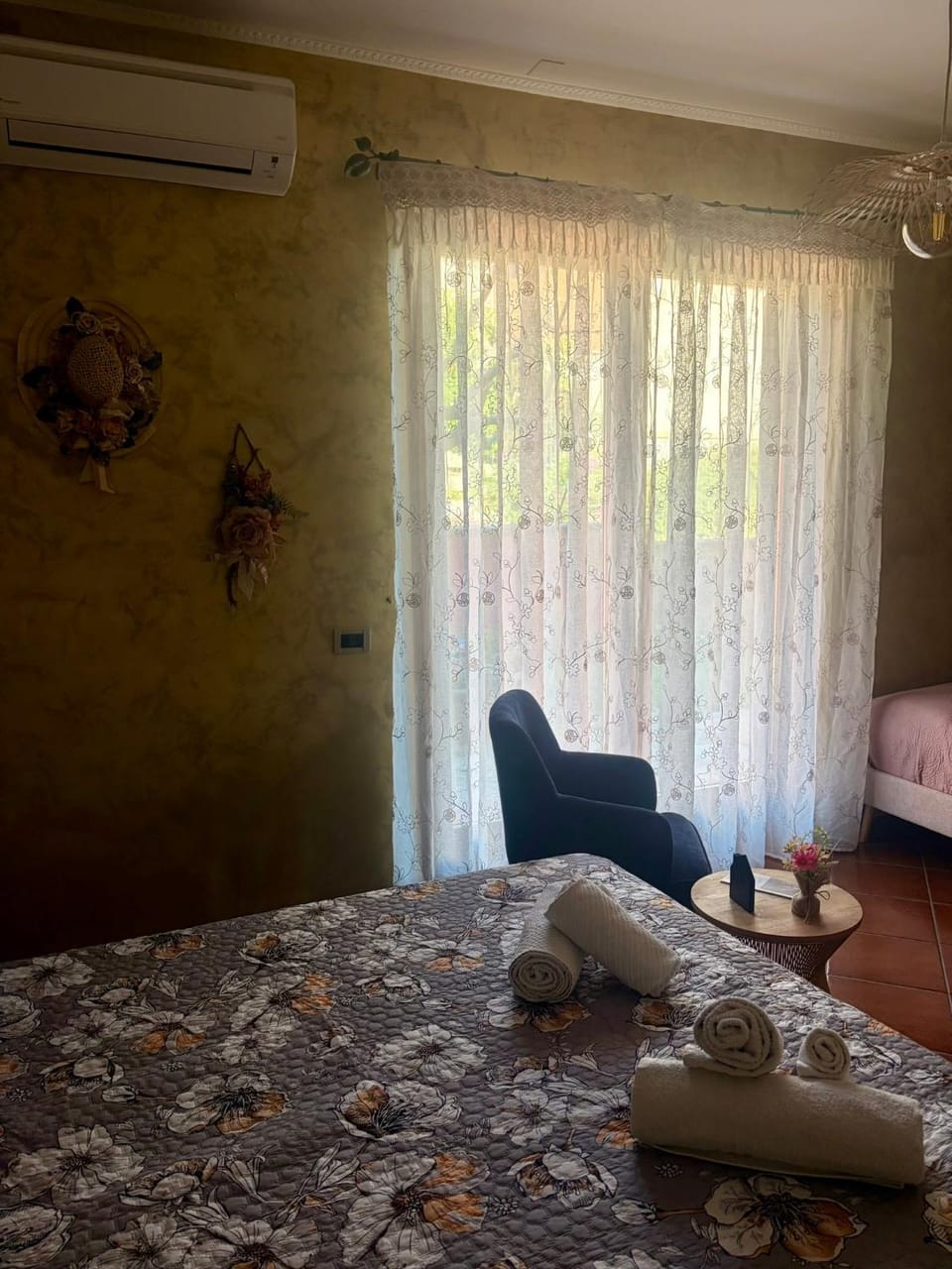 La Mammola Bed&Breakfast Bed and Breakfast in Umbria