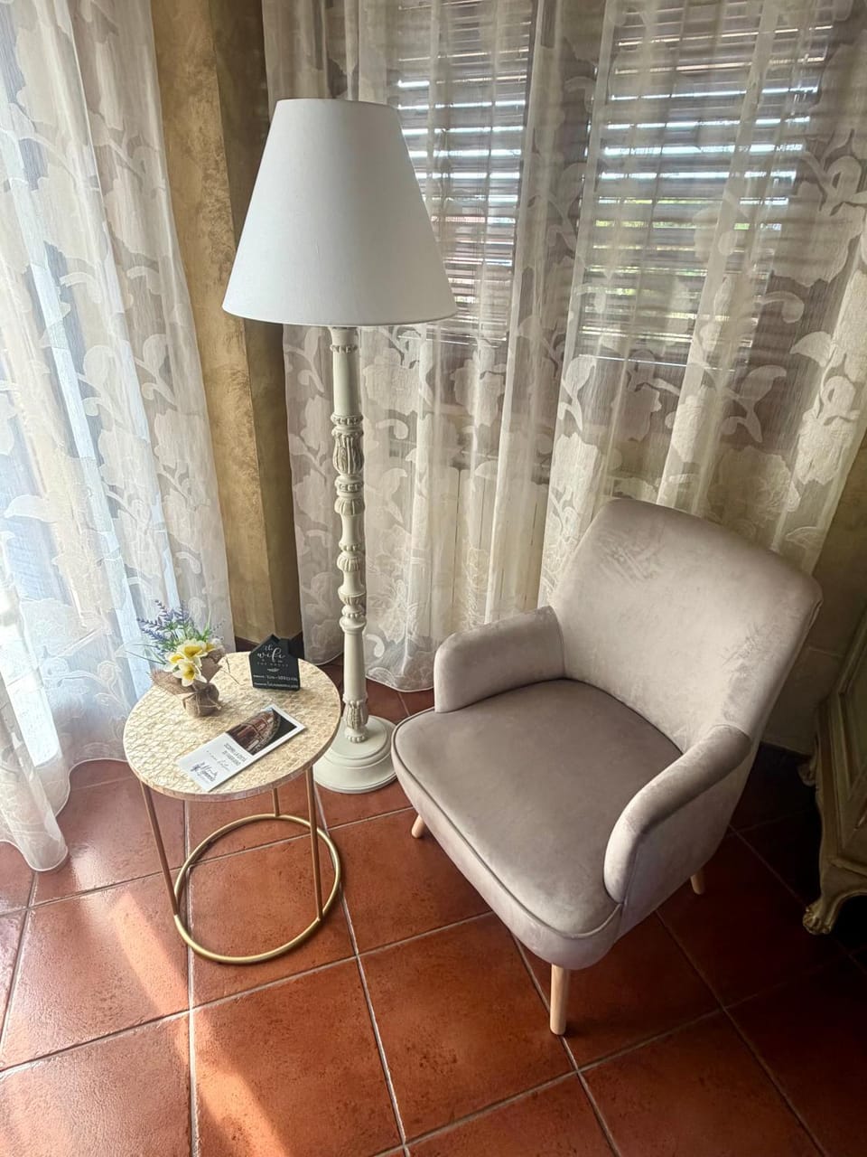La Mammola Bed&Breakfast Bed and Breakfast in Umbria